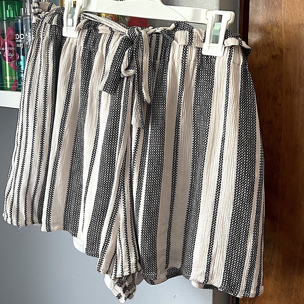 Boutique shorts